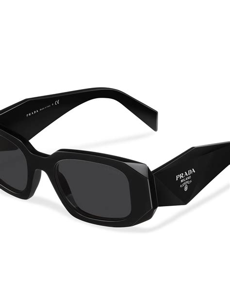 lentes de sol de prada